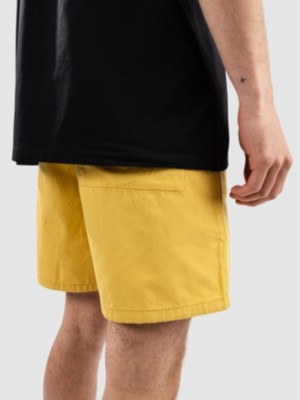 Patagonia Funhoggers Shorts - Surfboard Yellow | Always in
